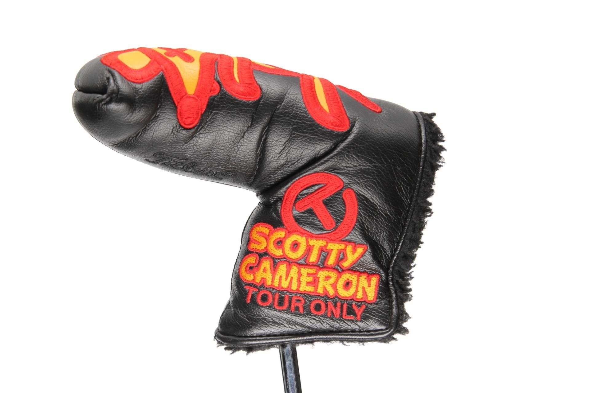 Scotty Cameron Circle T Tour Rat 1 34"