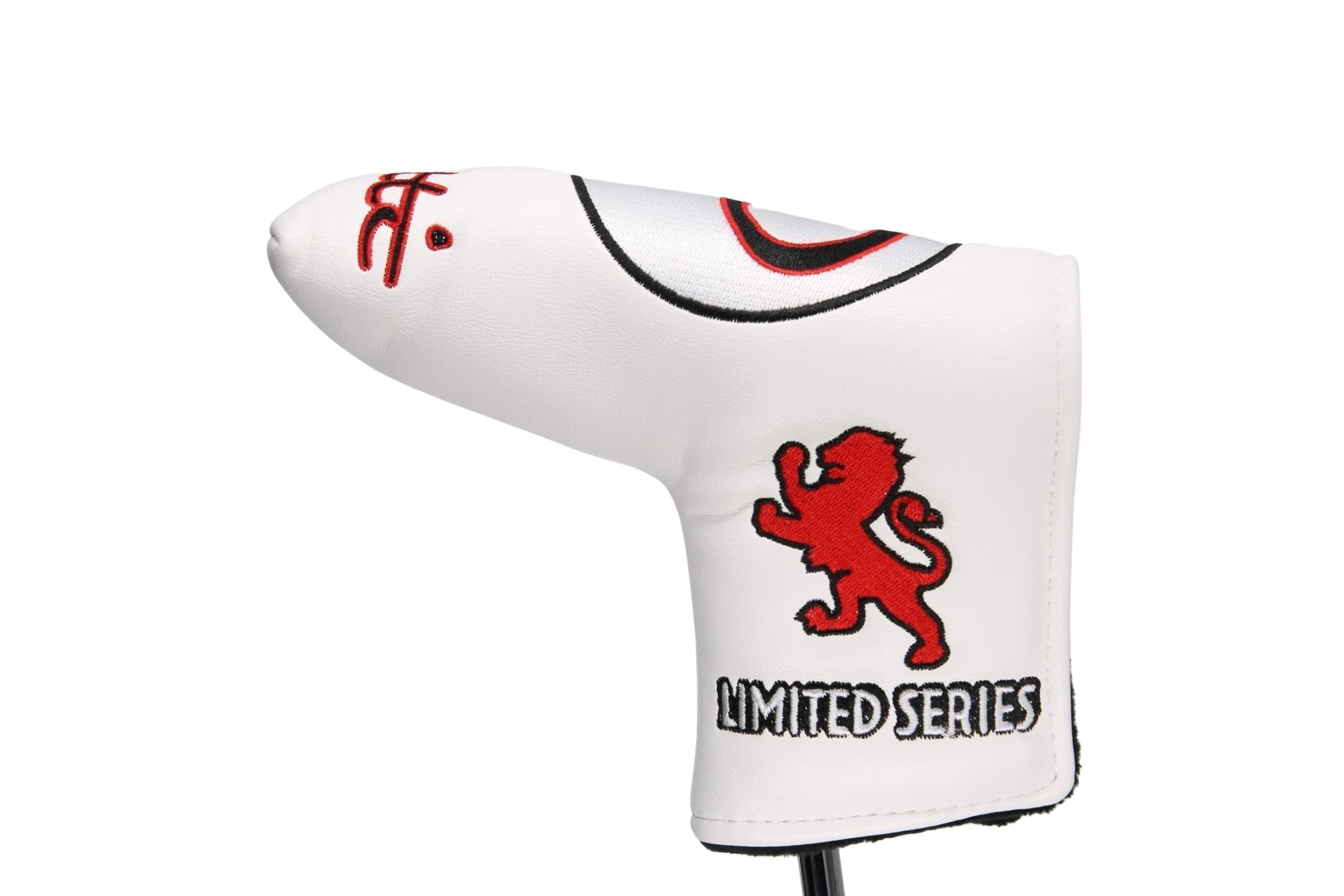 Tour Issue Piretti GOAT 34"