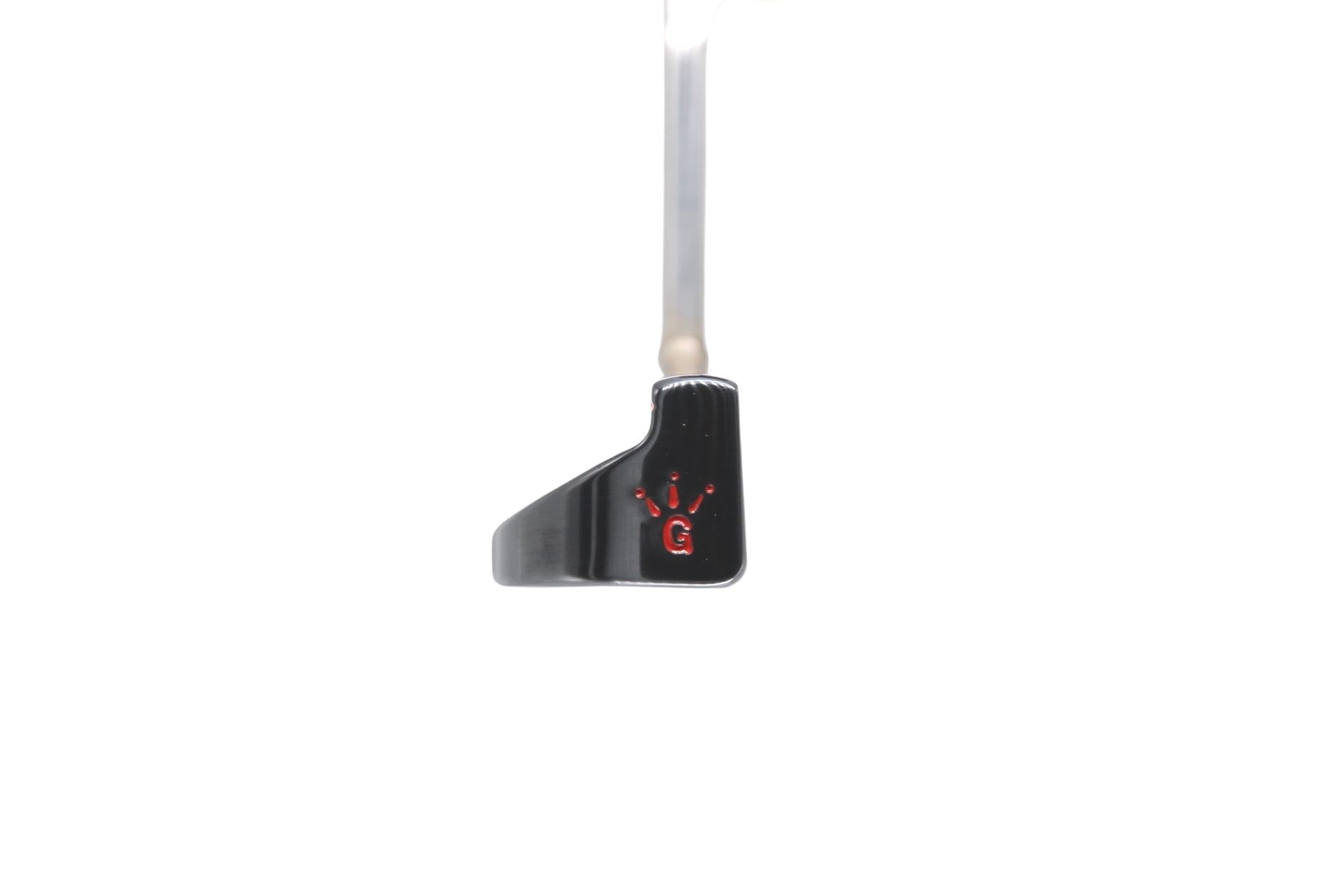 Scotty Cameron Garage Craftsman Carbon Prototype Brushed Black 34"