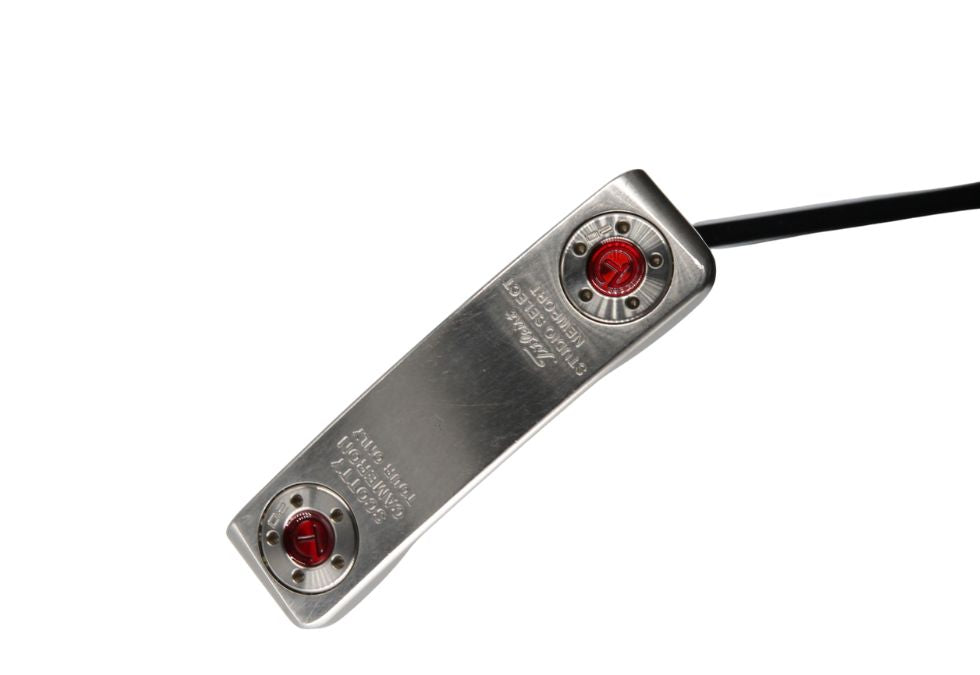 Scotty Cameron Studio Select Tour Newport 34"