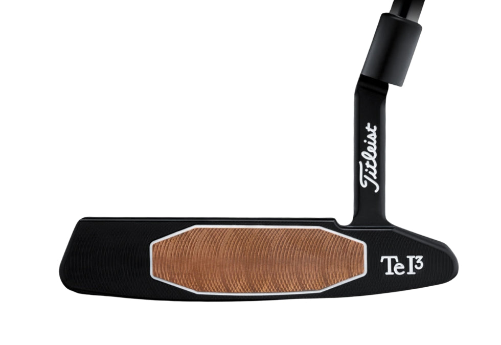 NIB Scotty Cameron 2019 Limited Edition T22 Terylium Newport 34"