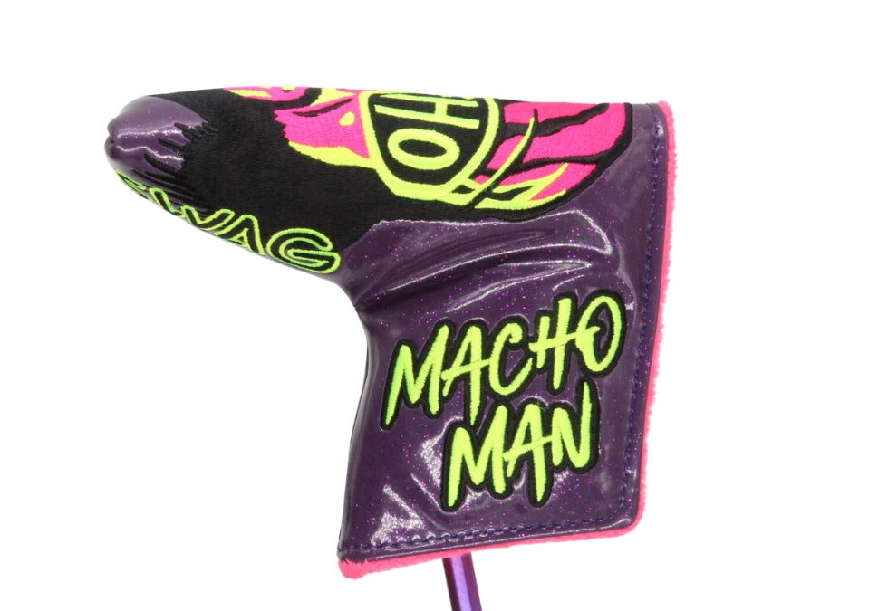 Swag Golf Randy Savage Too 34.5"