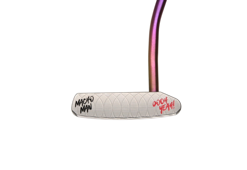 Swag Golf Randy Savage Too 34.5"