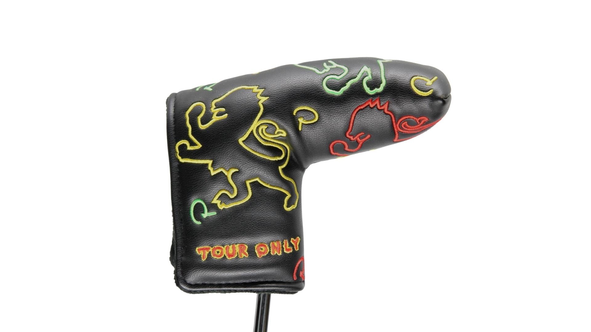 Left Hand Tour Only Piretti Oil Can 801R 34.5"