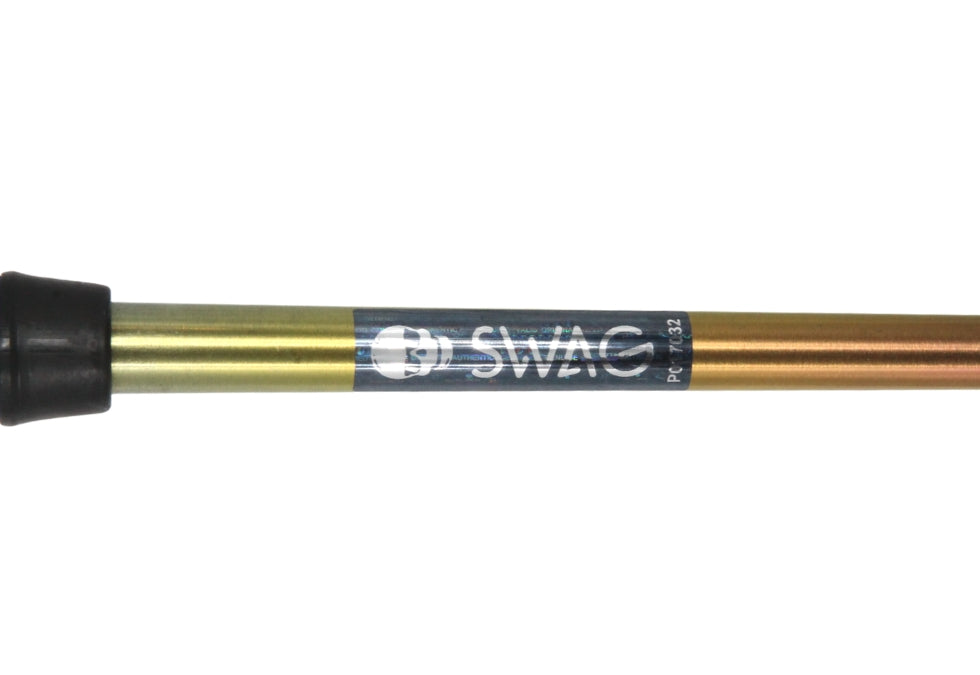 Swag Golf Randy Savage Too 34.5"