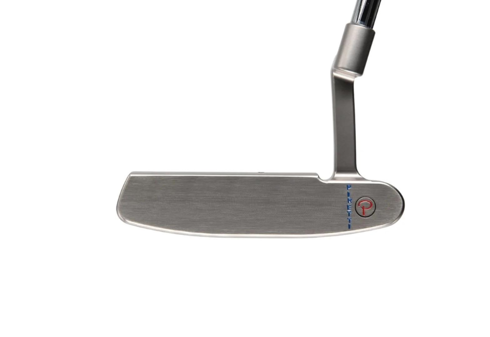 Tour Only Piretti 801 Elite GSS 34"