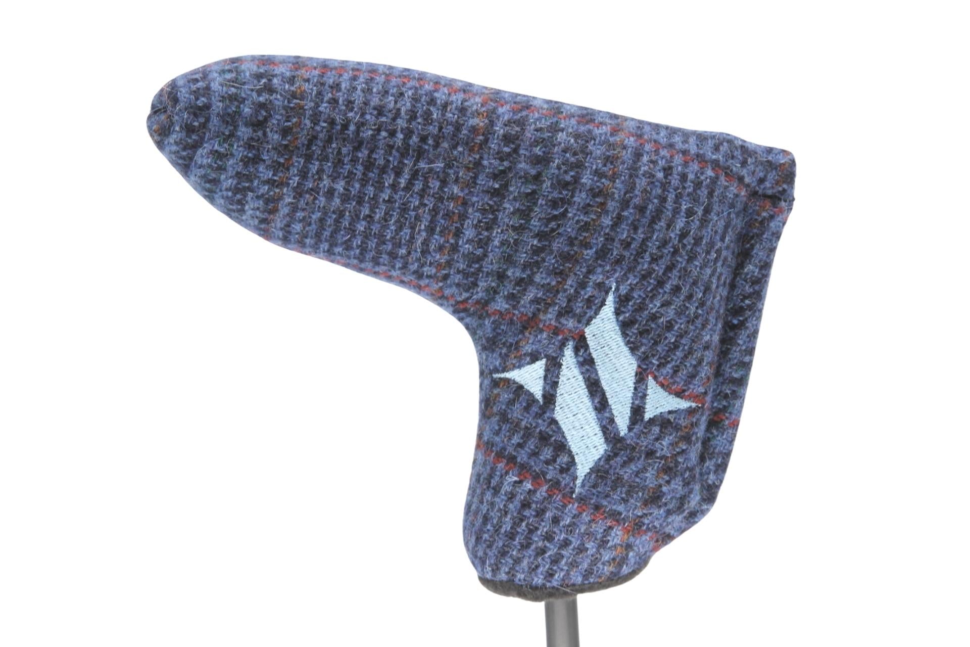 National Custom Works Robertson Black 35"