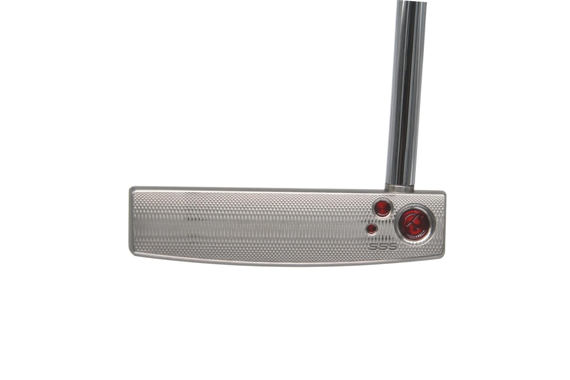 Scotty Cameron Circle T Special Select F5 36"