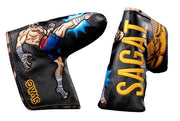 Swag Golf "Sagat" Blade Headcover