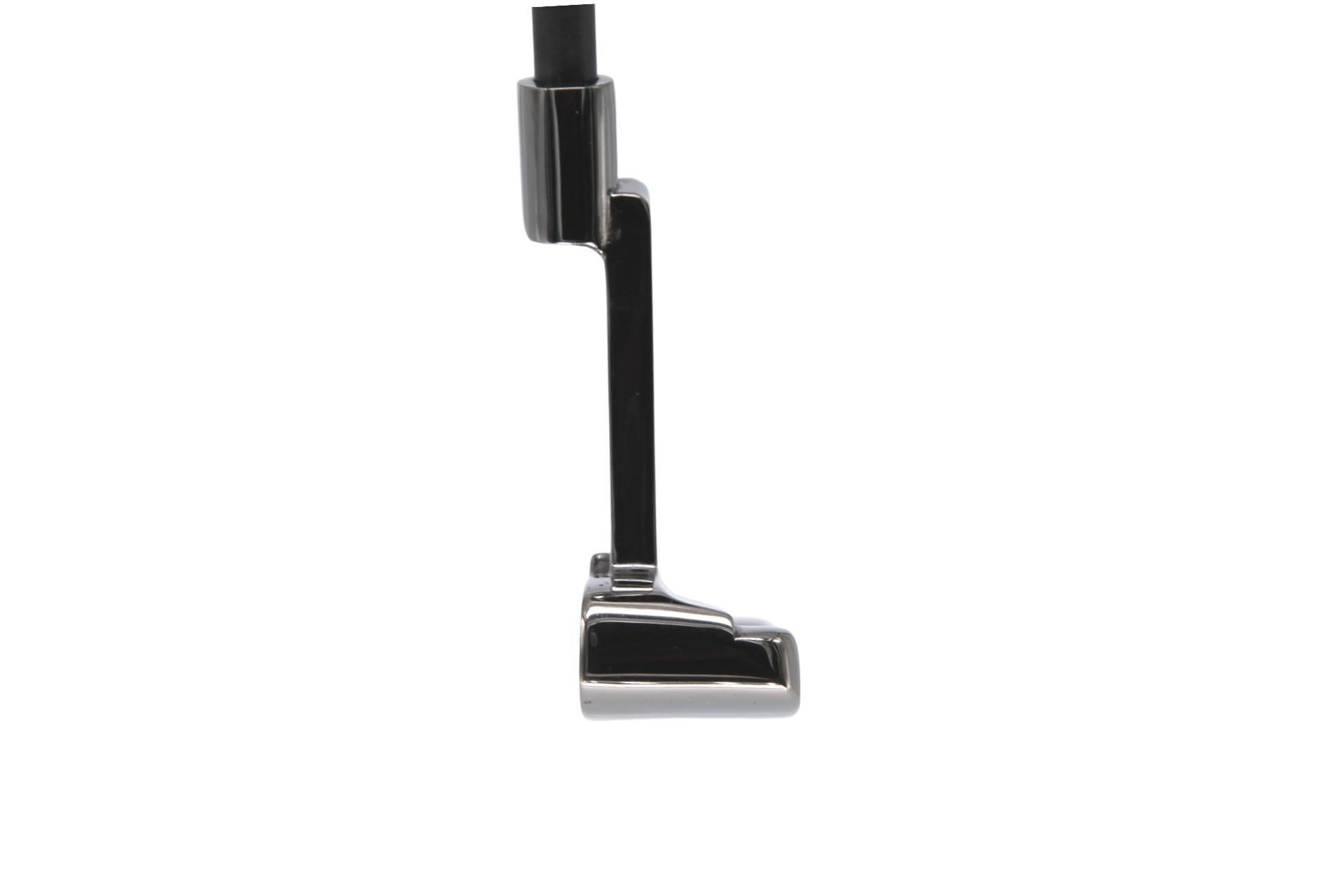 National Custom Works Robertson Black 35"