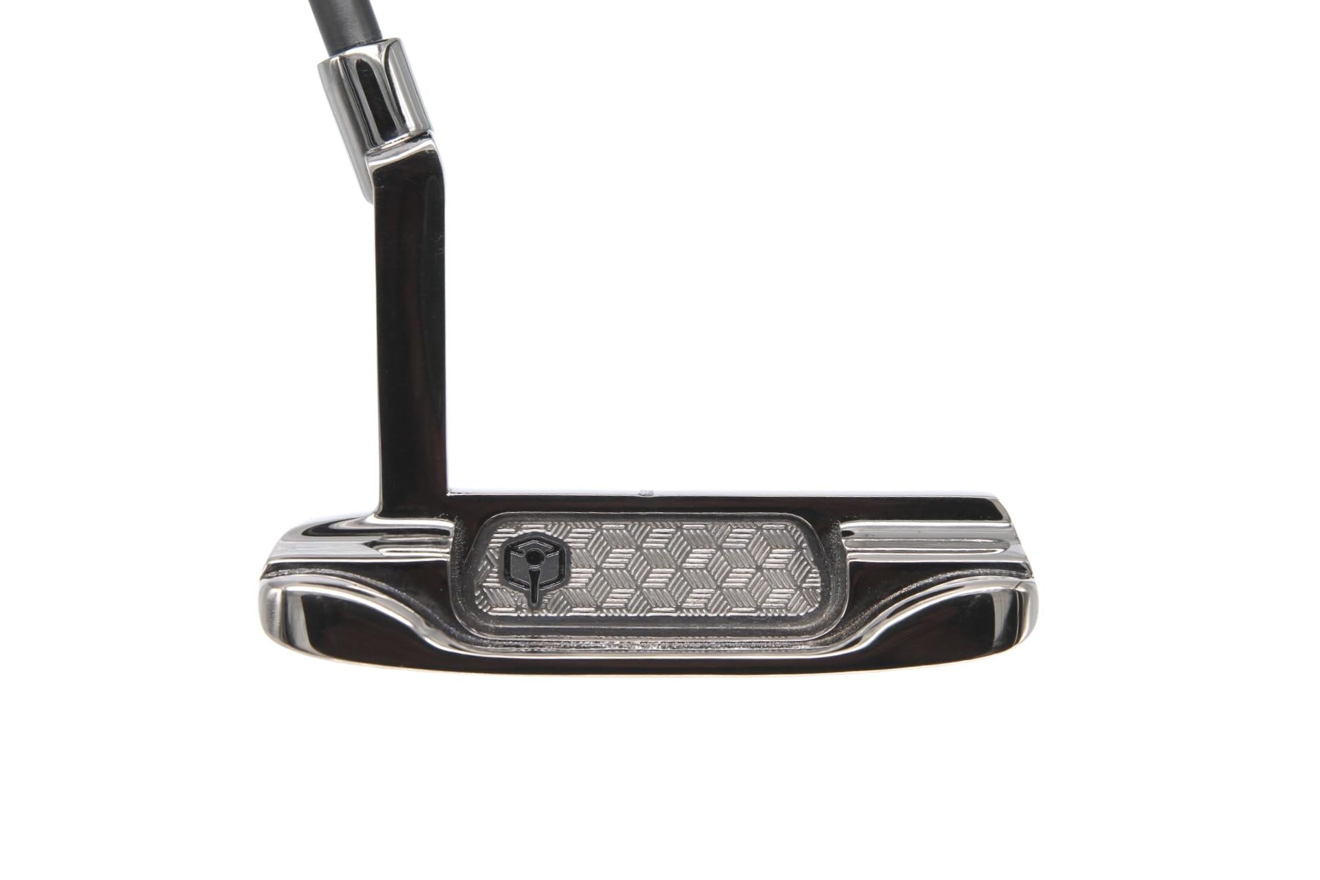 National Custom Works Robertson Black 35"