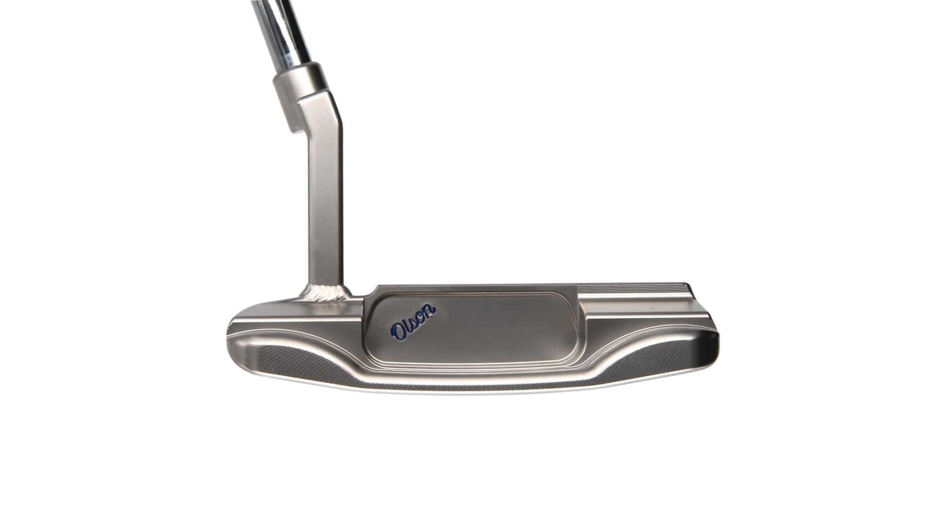 Olson Manufacturing Classic Putter 35"