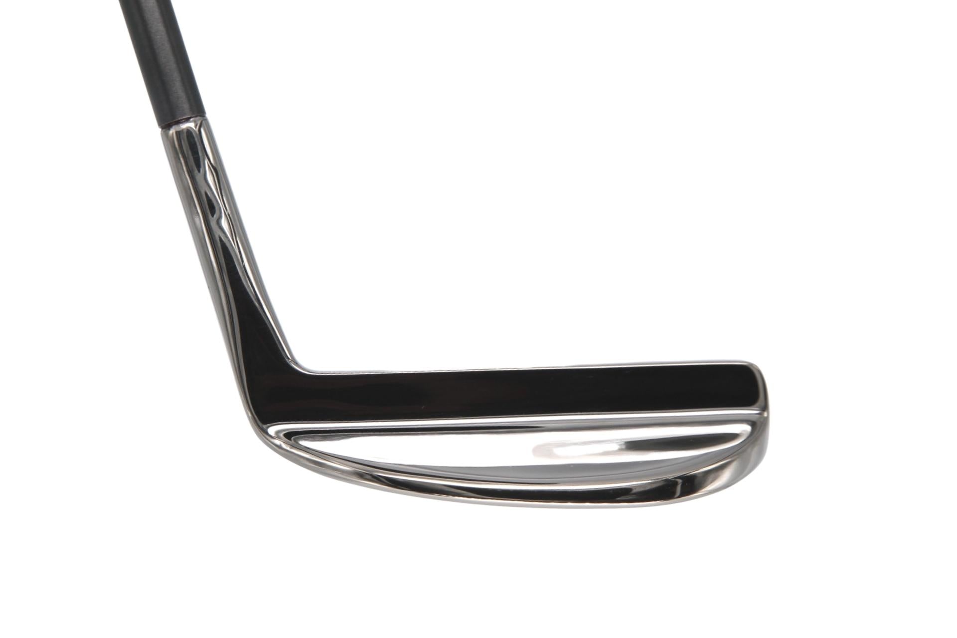 National Custom Works McCoy Black 34"