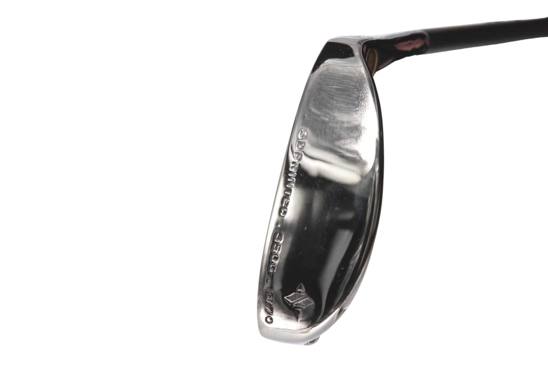 National Custom Works McCoy Black 34"