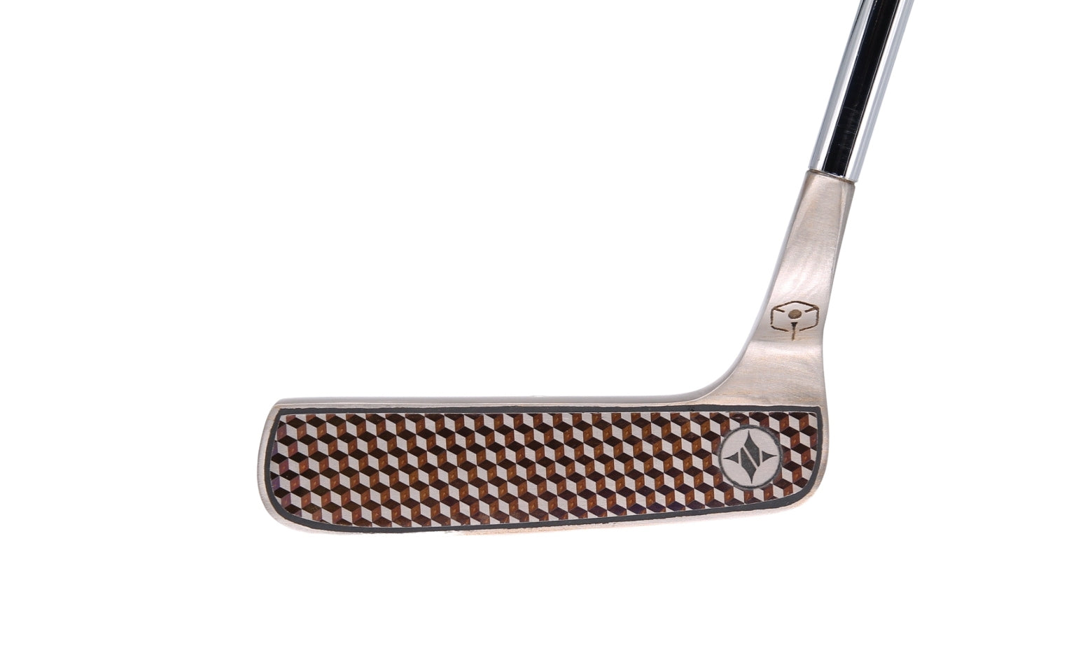 National Custom Works Dunn 34"