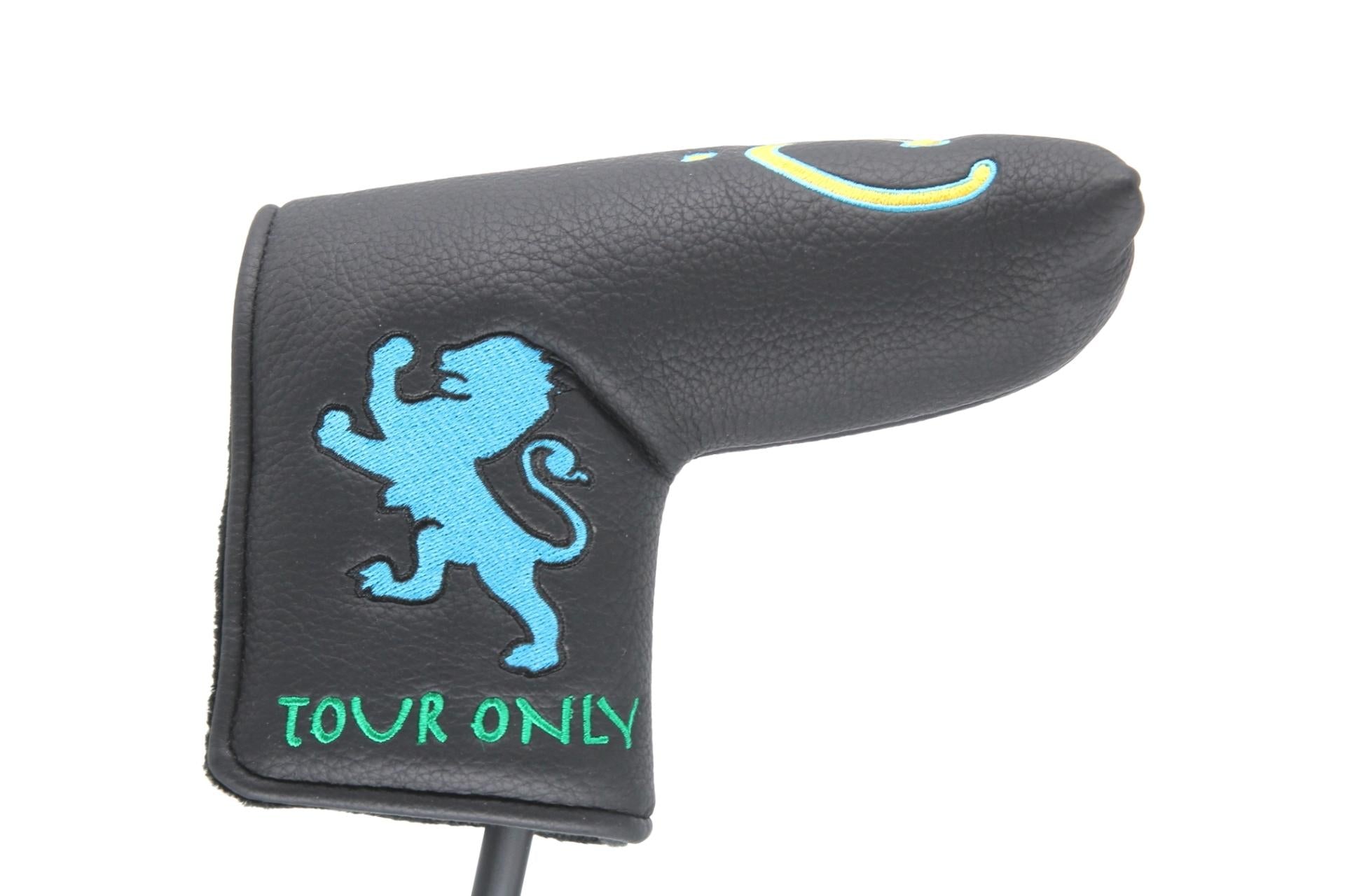 Tour Only Piretti 801 34" Putter
