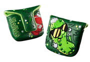 Swag Golf "Swagmas Pickle" Mallet Headcover