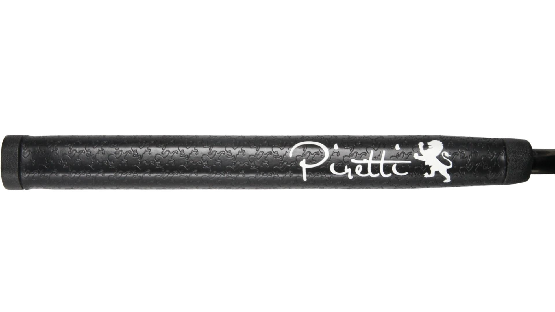 Tour Issue Piretti 801R Black Oxide 35"