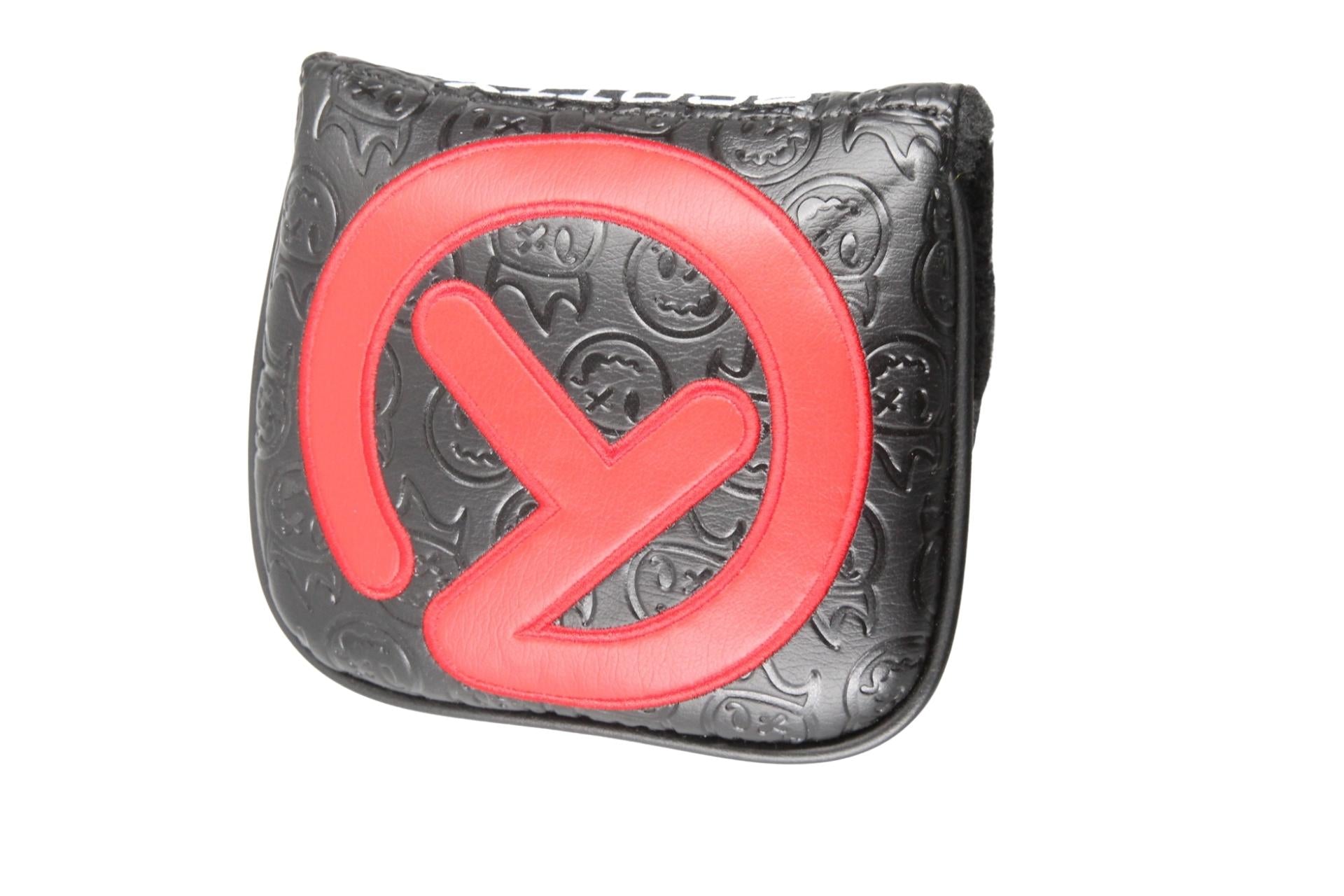 New Scotty Cameron Circle T Prototype Phantom X T-12 35"