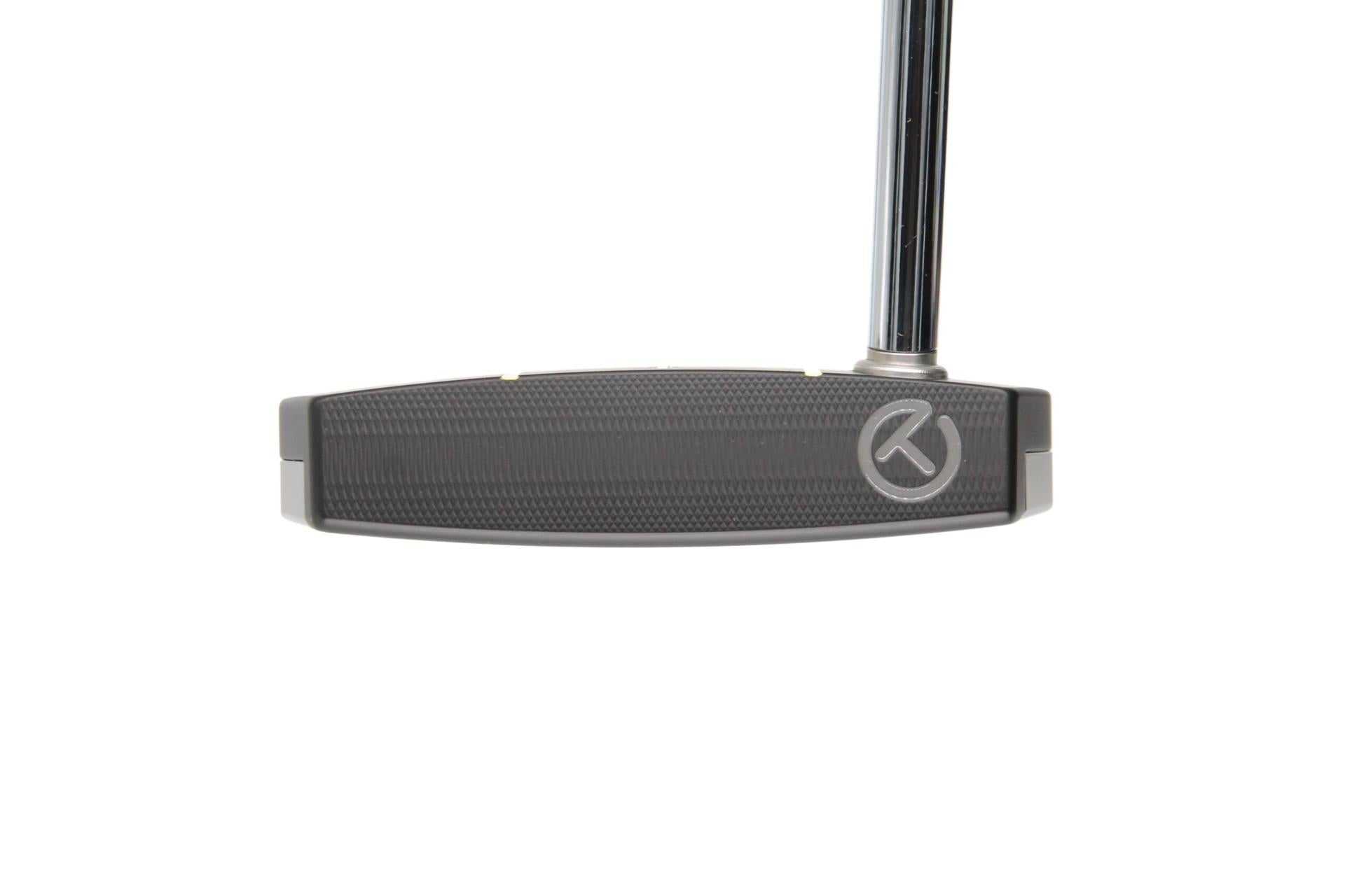 New Scotty Cameron Circle T Prototype Phantom X T-12 35"