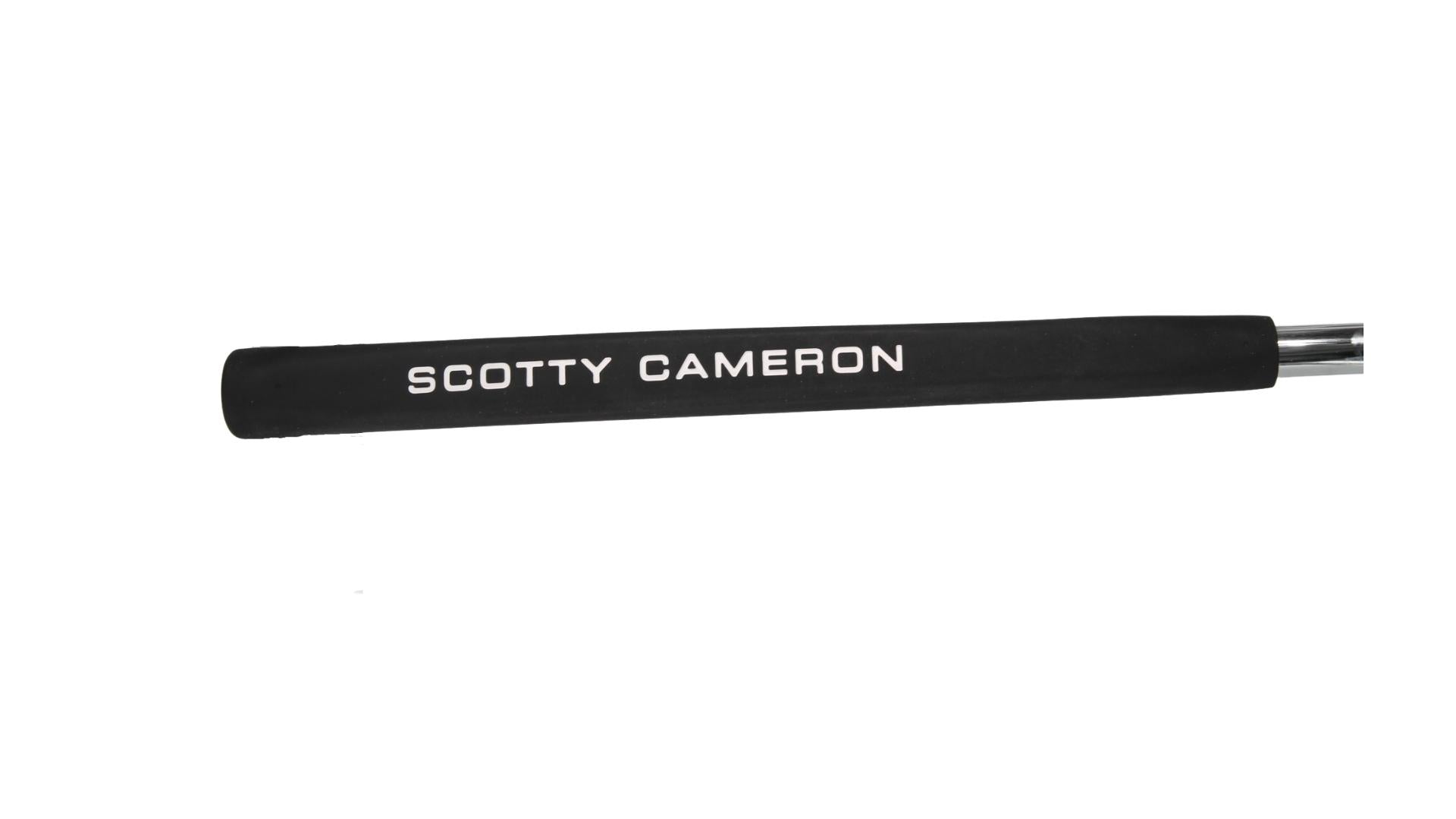 Scotty Cameron Circle T Super Rat Concept 1 35"