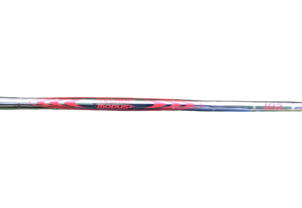 Nippon Modus 3 Wedge Shaft