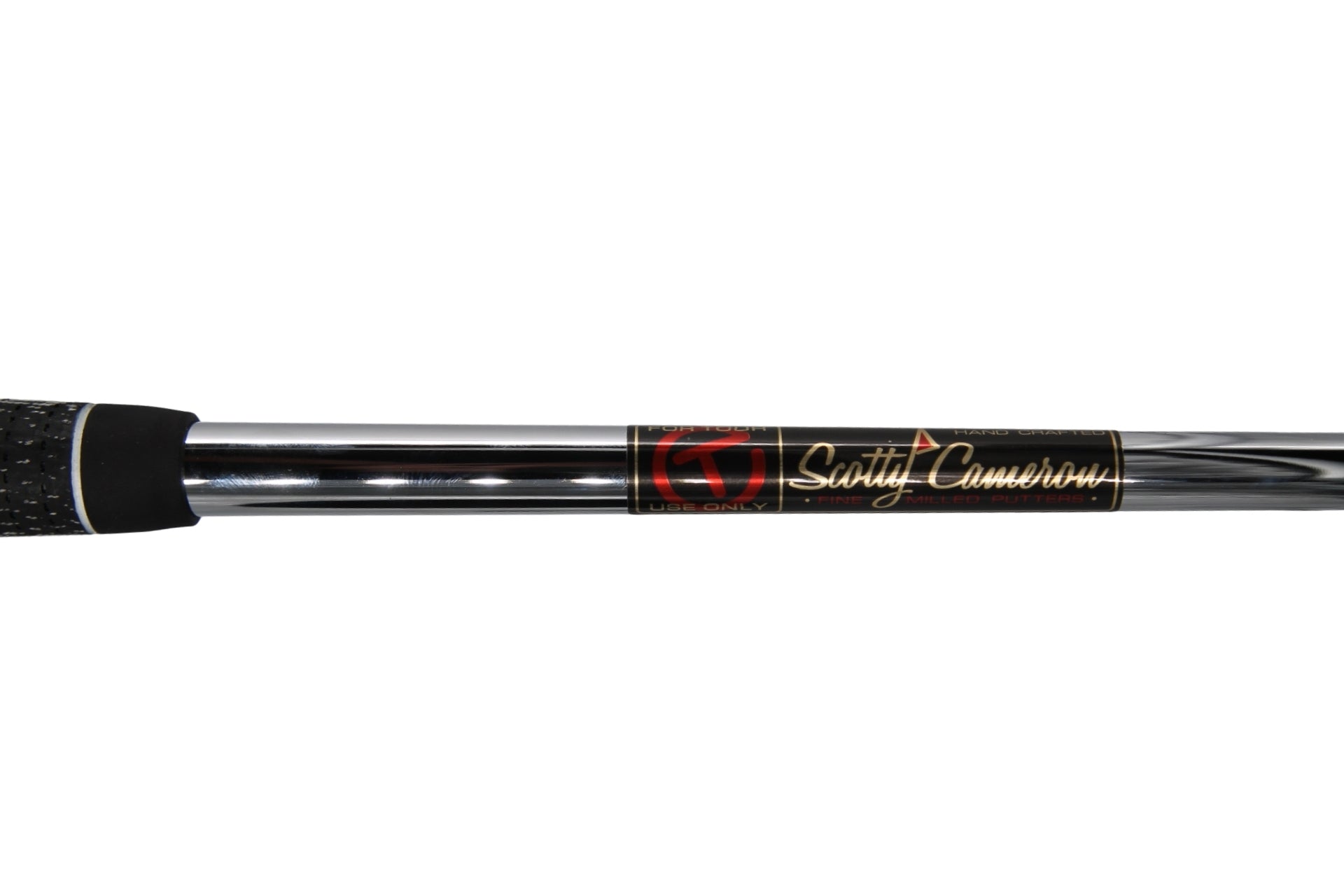 Scotty Cameron Circle T 009 LN S. Cameron 34"