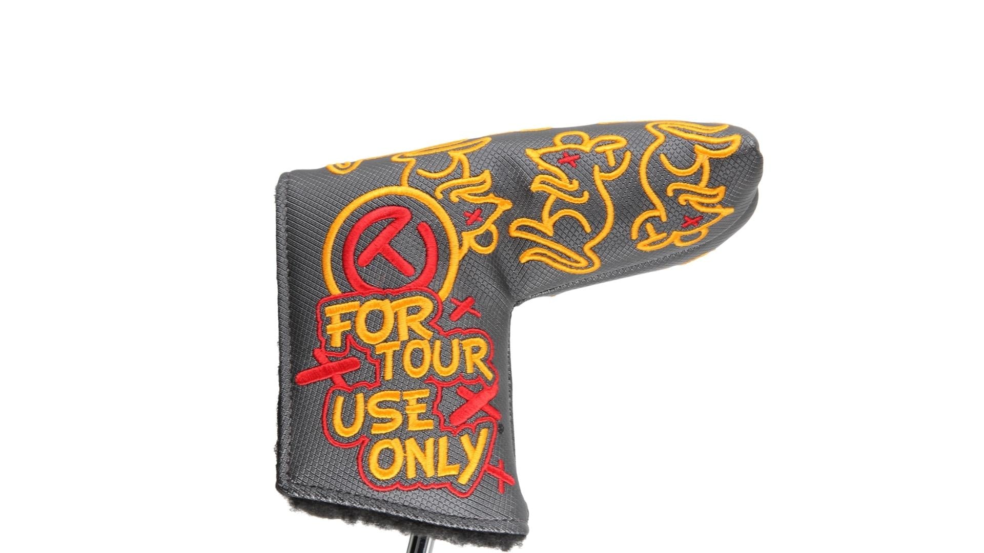 Scotty Cameron Circle T Super Rat Concept 1 35"