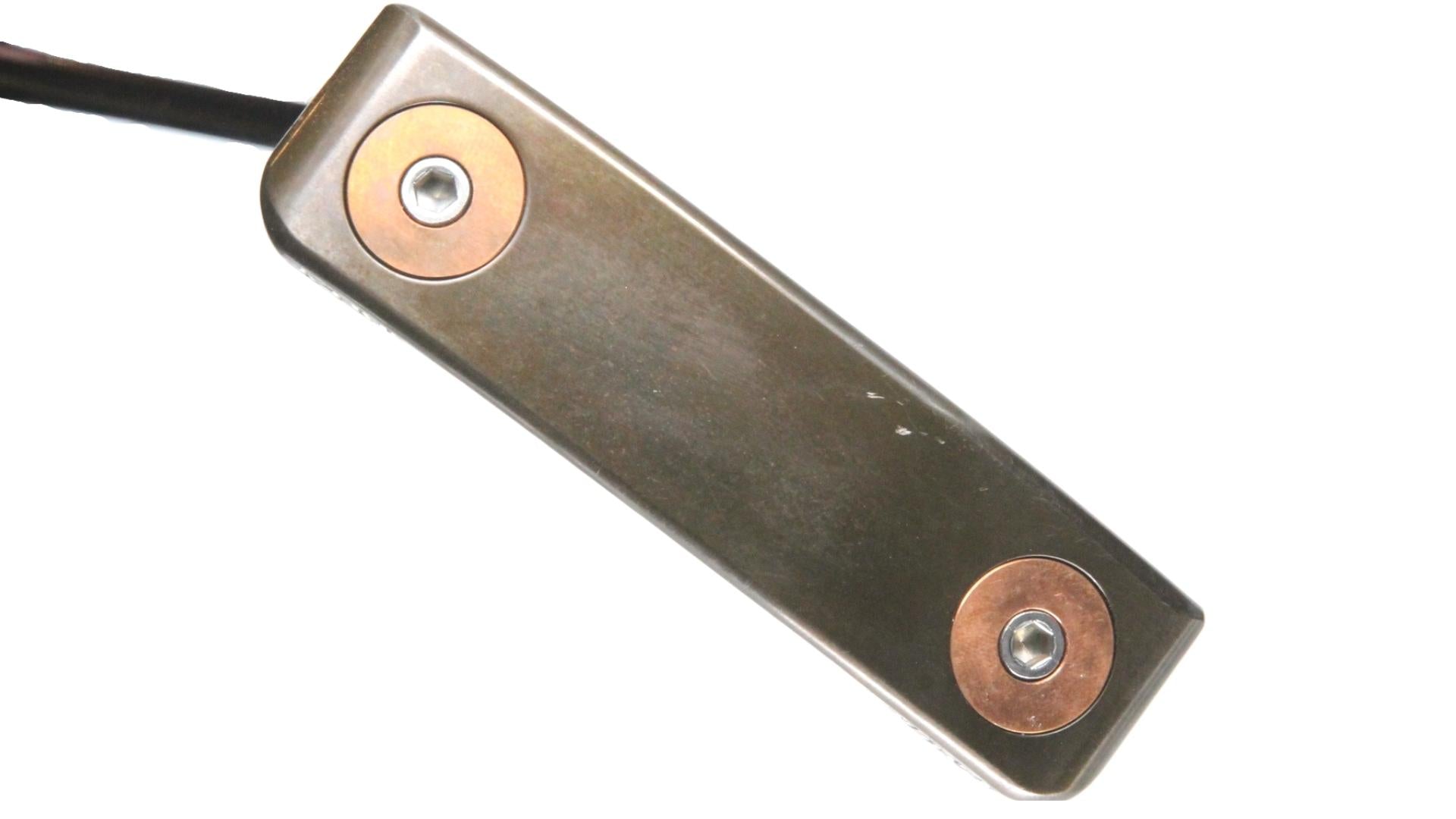 Left Hand Tour Only Piretti Oil Can 801R 34.5"