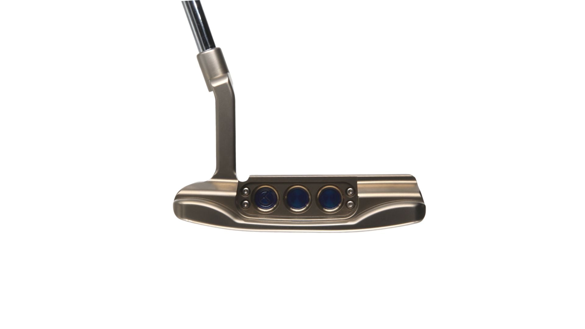 Scotty Cameron Circle T Concept 1 34"