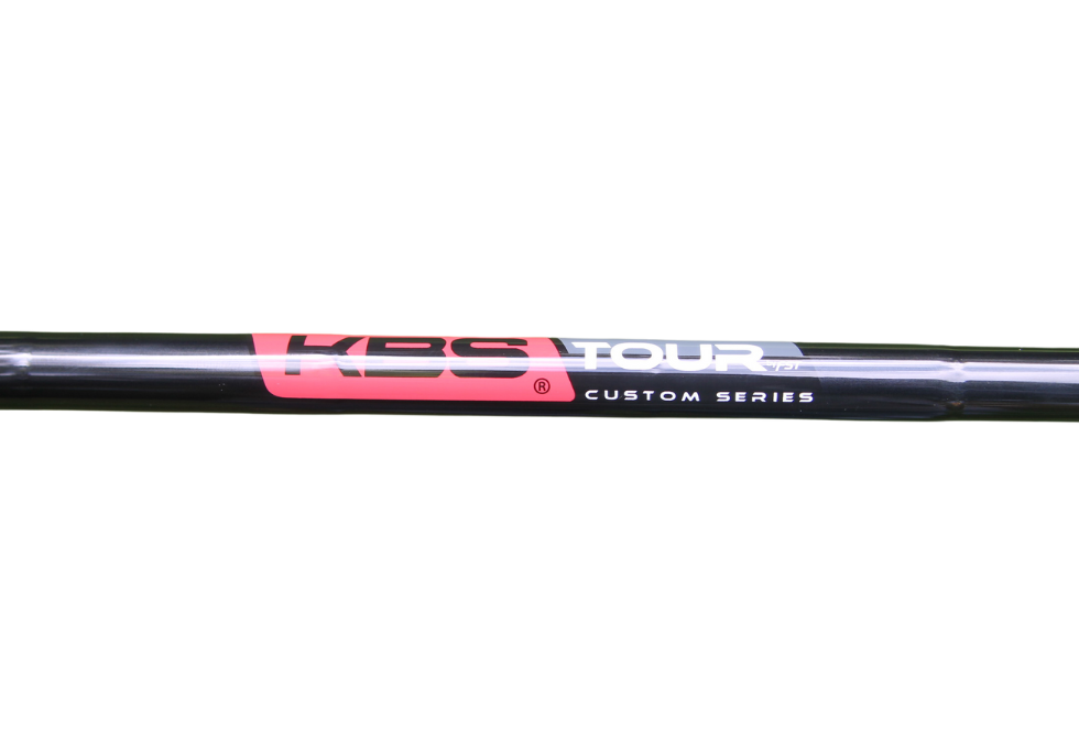 KBS Tour Black Wedge Shaft