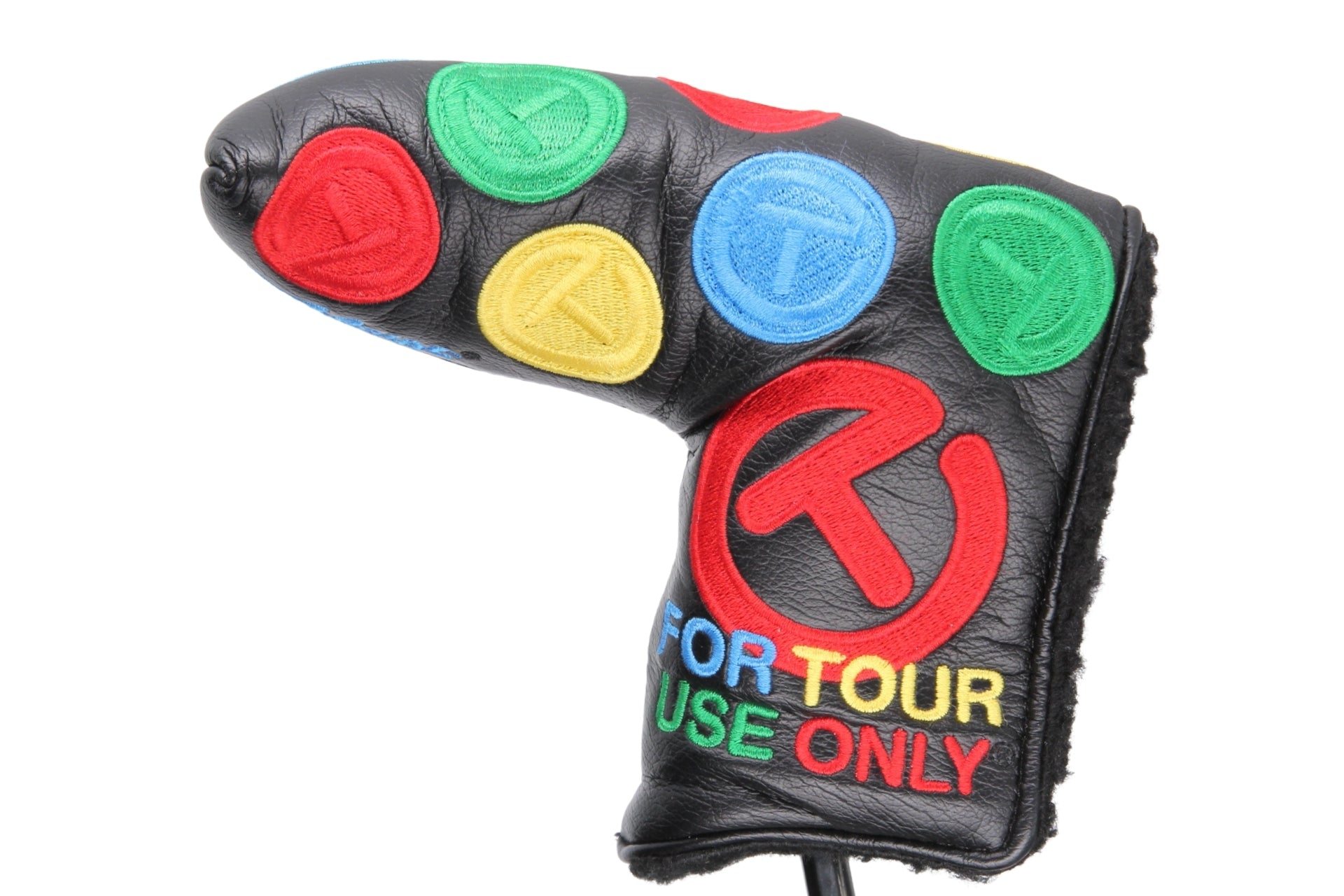 Scotty Cameron Circle T Concept 2 34"