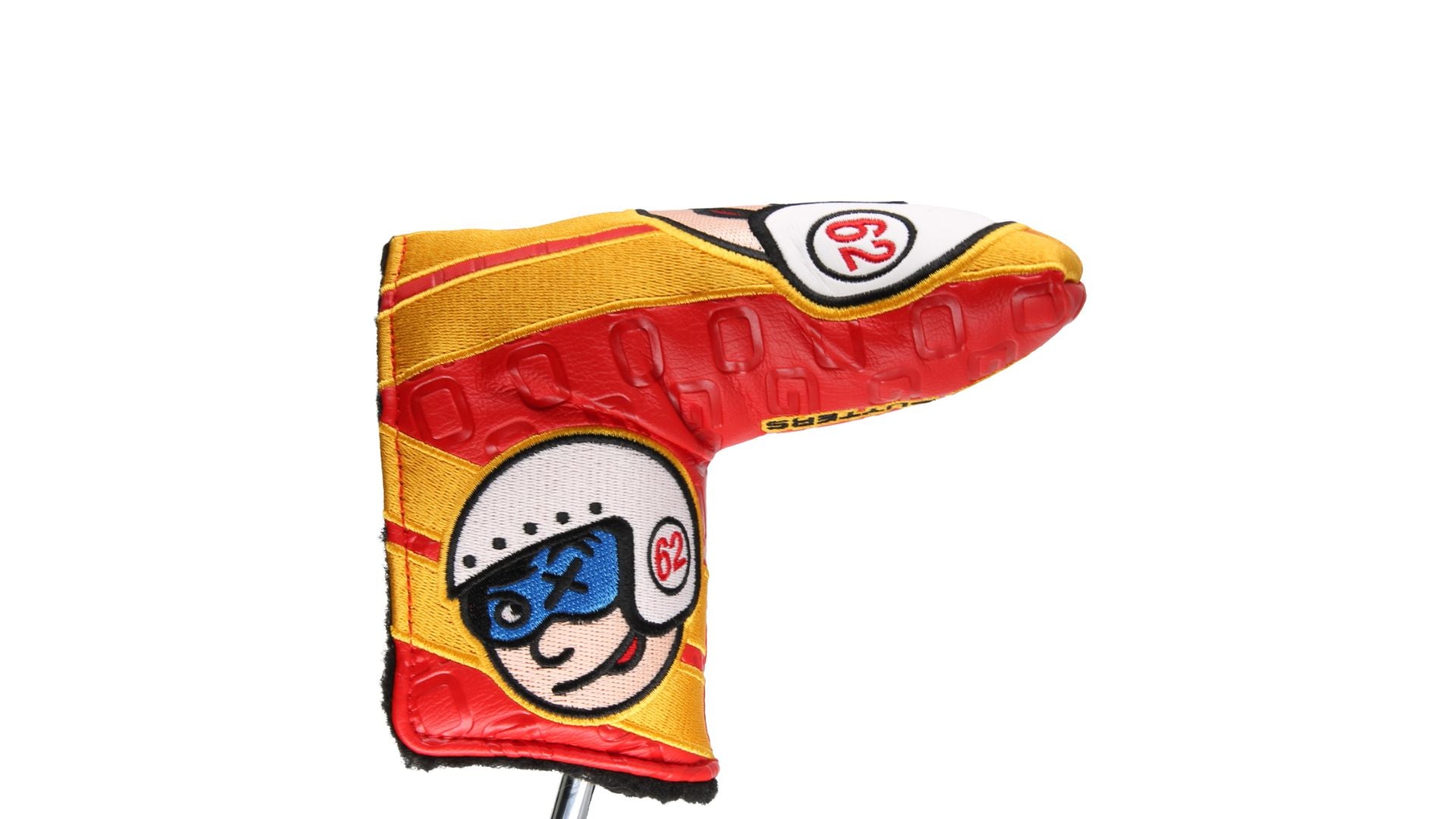 Scotty Cameron Circle T Concept 1 34"