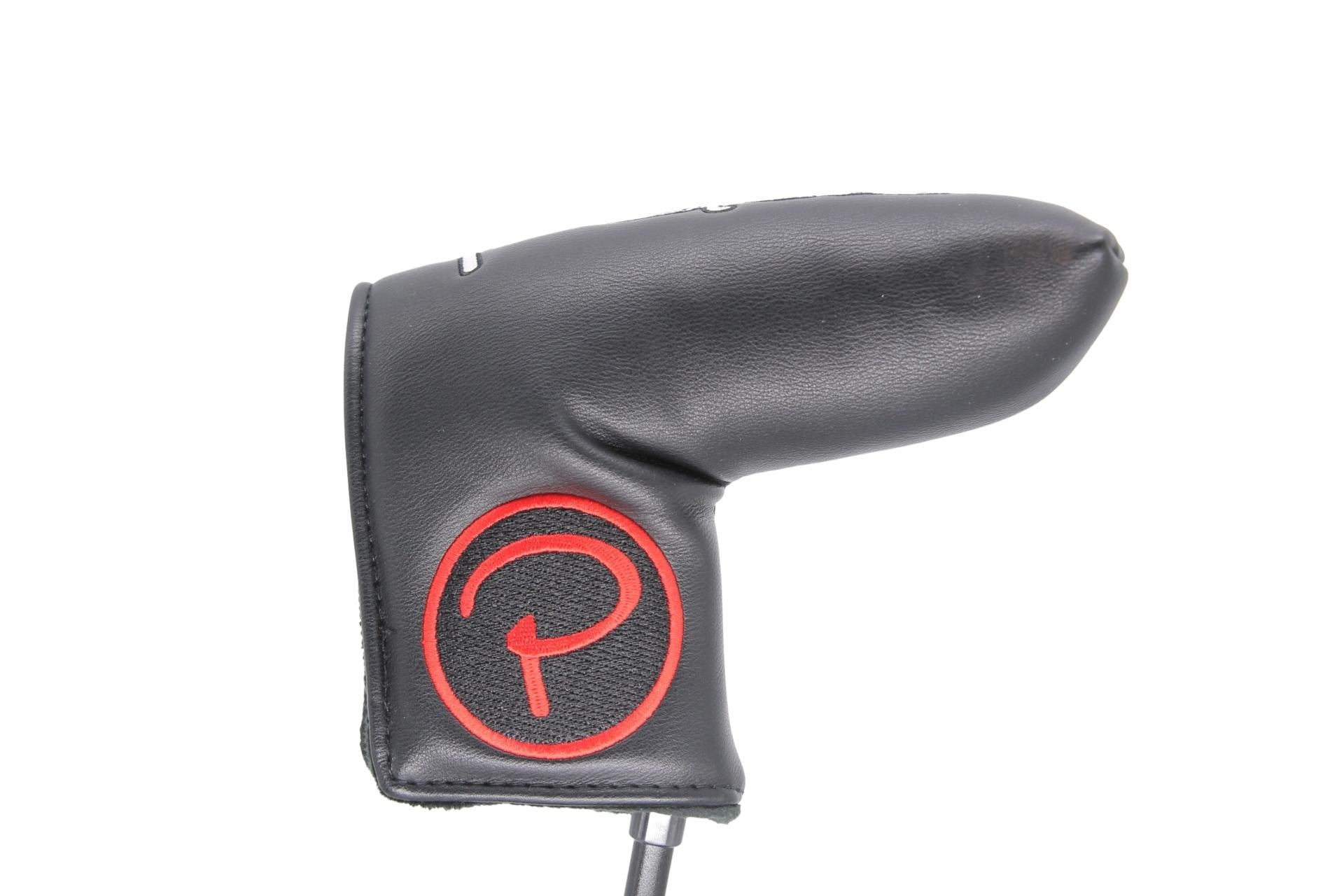 Piretti 801R Elite Longslant 35.5" Putter