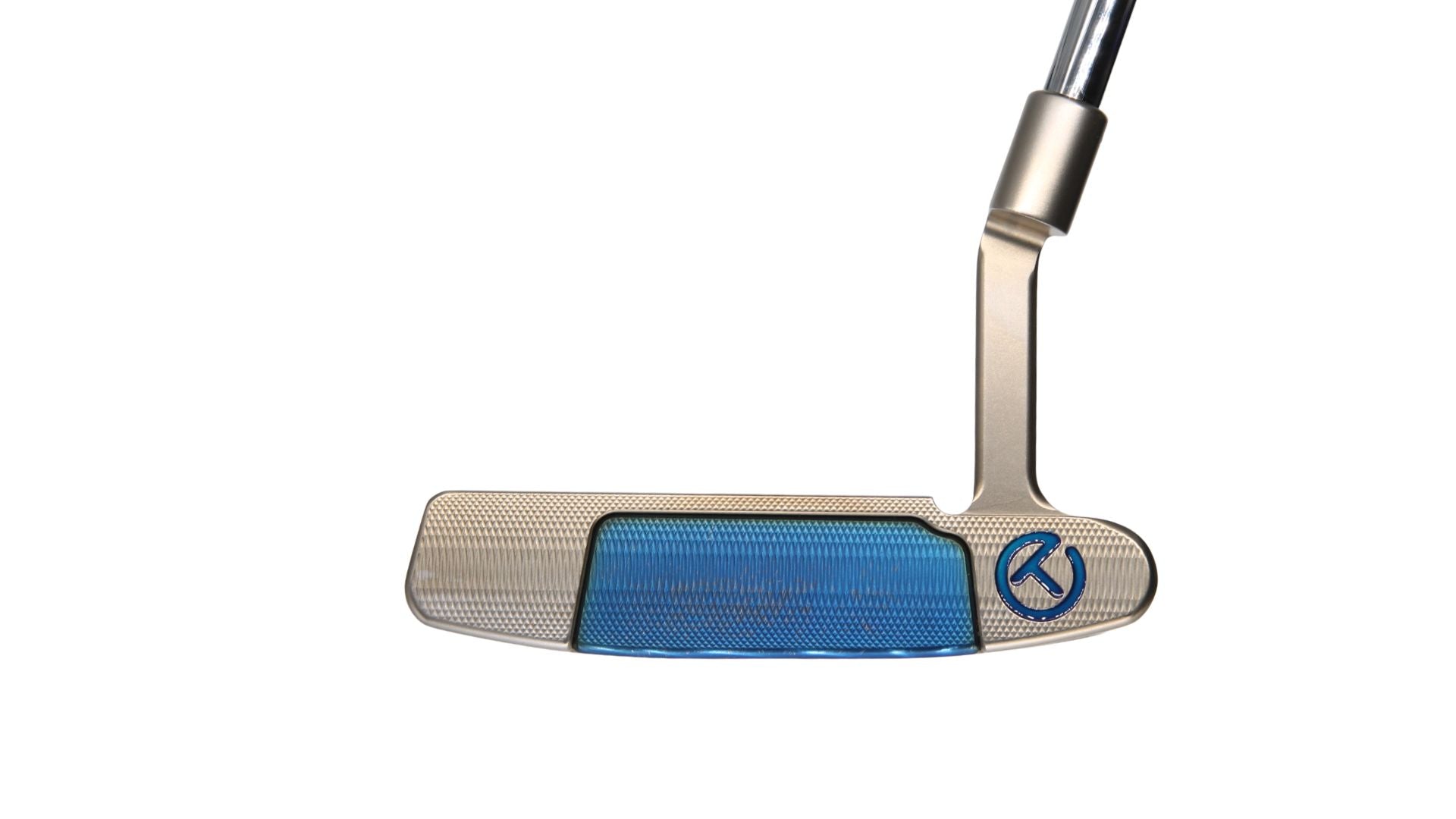 Scotty Cameron Circle T Concept 1 34"