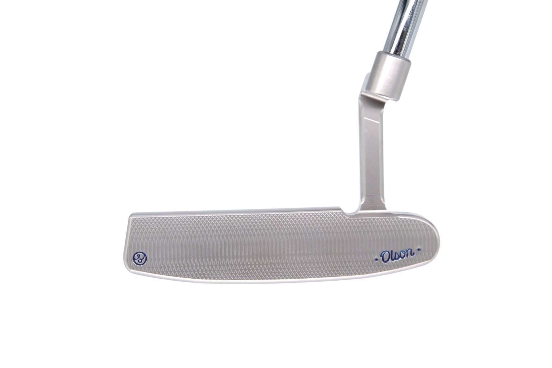 Olson Manufacturing Classic Putter 34"