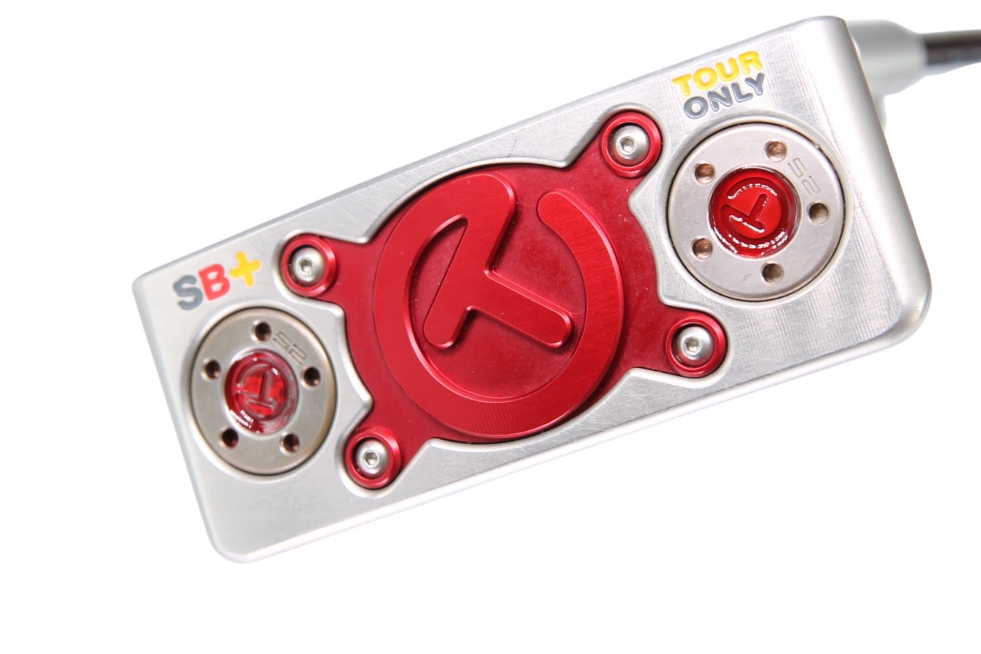 Scotty Cameron Circle T SB+ 34"