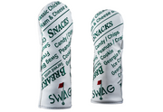 Swag Golf "Augusta Menu" Fairway Headcover