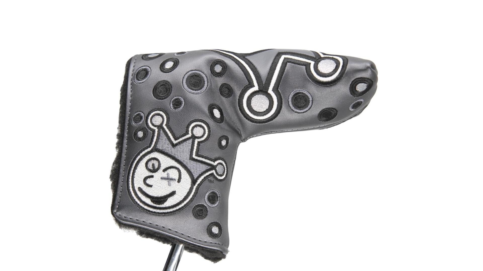 Scotty Cameron Circle T Concept 2 34"