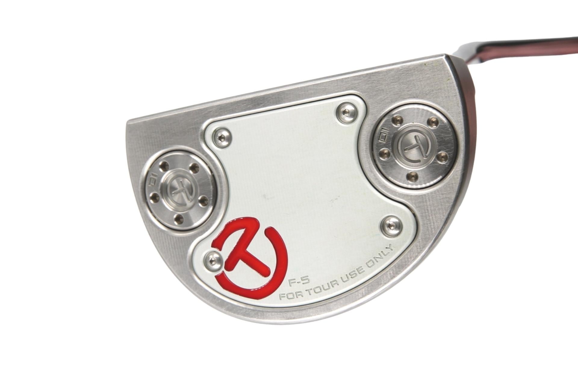Scotty Cameron Circle T Special Select F5 36"