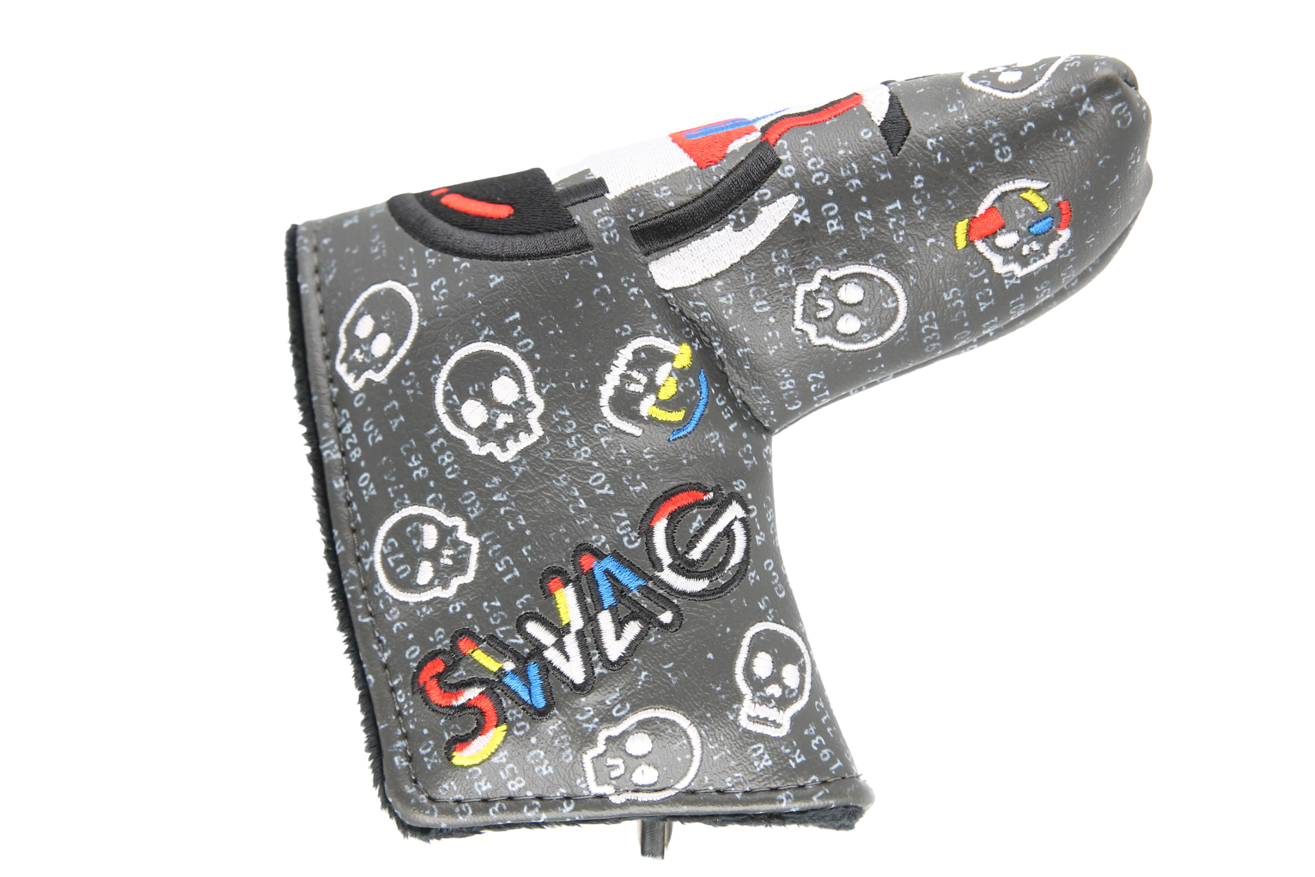 Swag Golf GlitcHandsome Too 35"