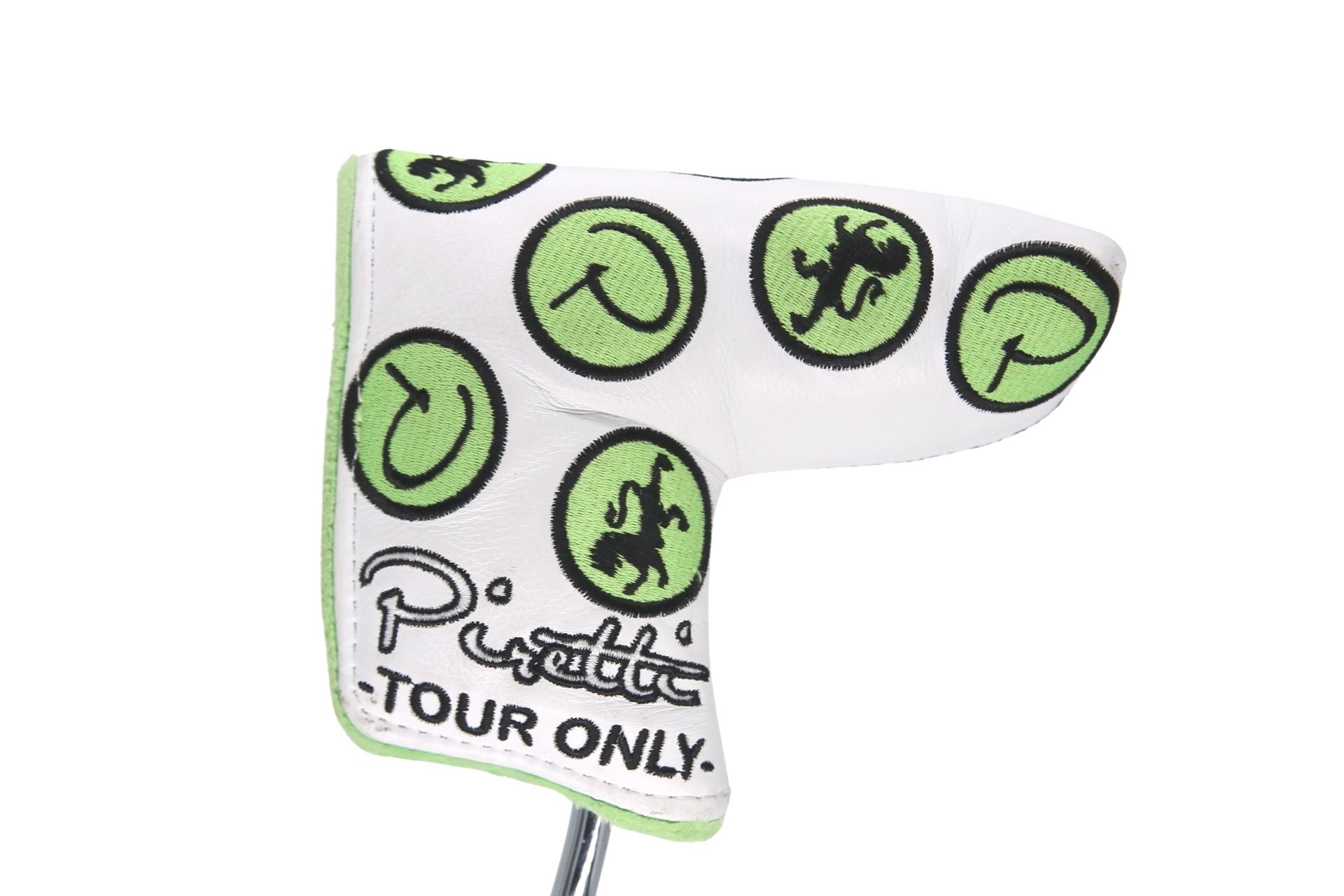 Tour Only Piretti 801R GSS 36" Putter