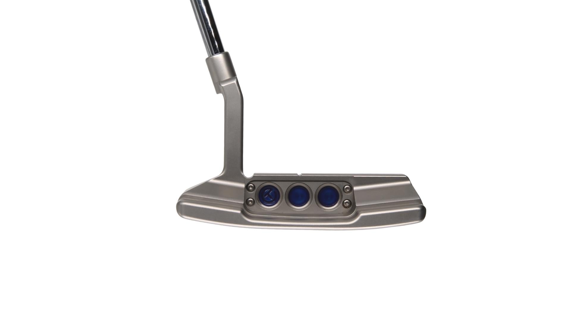 Scotty Cameron Circle T Concept 2 34"