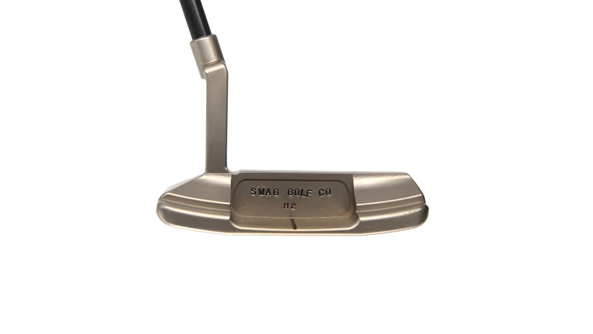 Swag Golf Handsome Too Tour Proto 35"