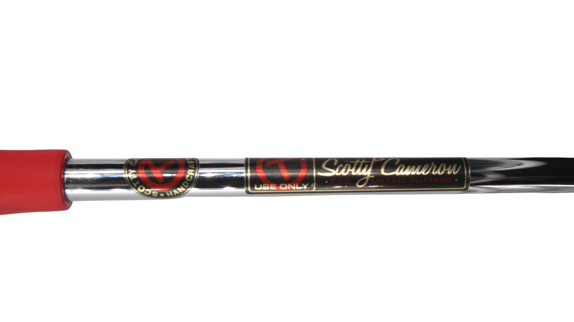 Scotty Cameron Circle T Concept 2 34"