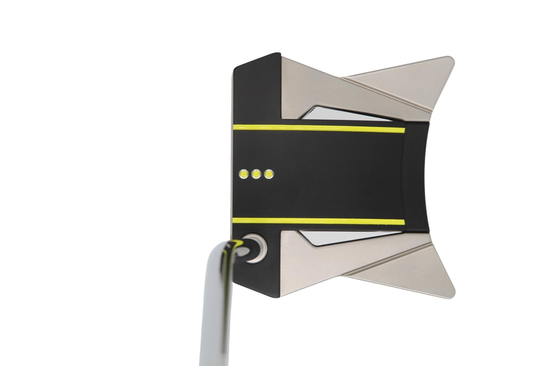 New Scotty Cameron Circle T Prototype Phantom X T-12 35"