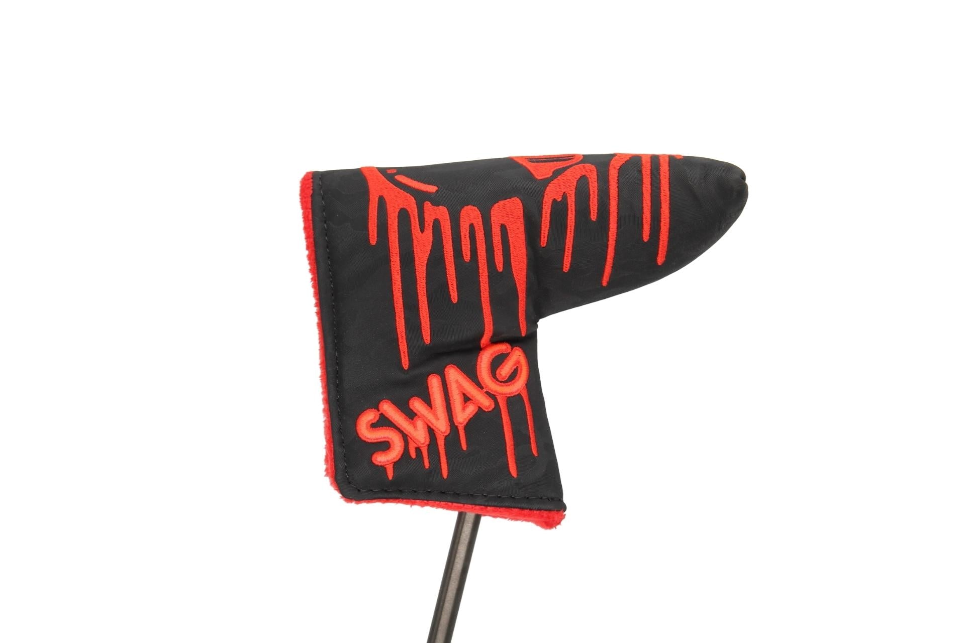 Swag Golf REDRUM Savage Too Mallet 35"