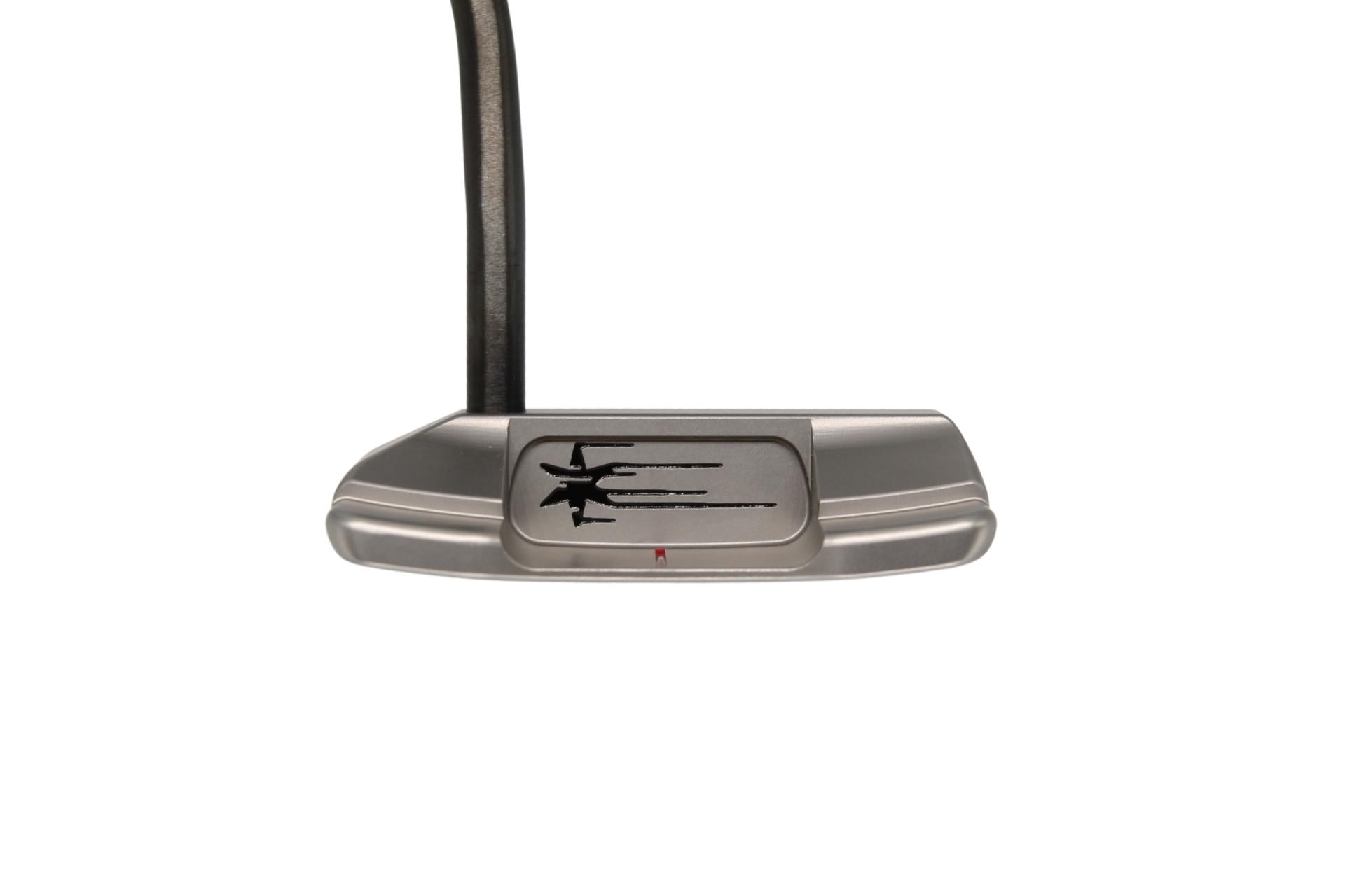 Swag Golf REDRUM Savage Too Mallet 35"