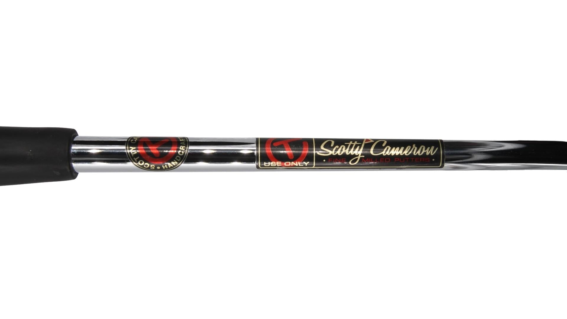 Scotty Cameron Circle T Concept 1 34"