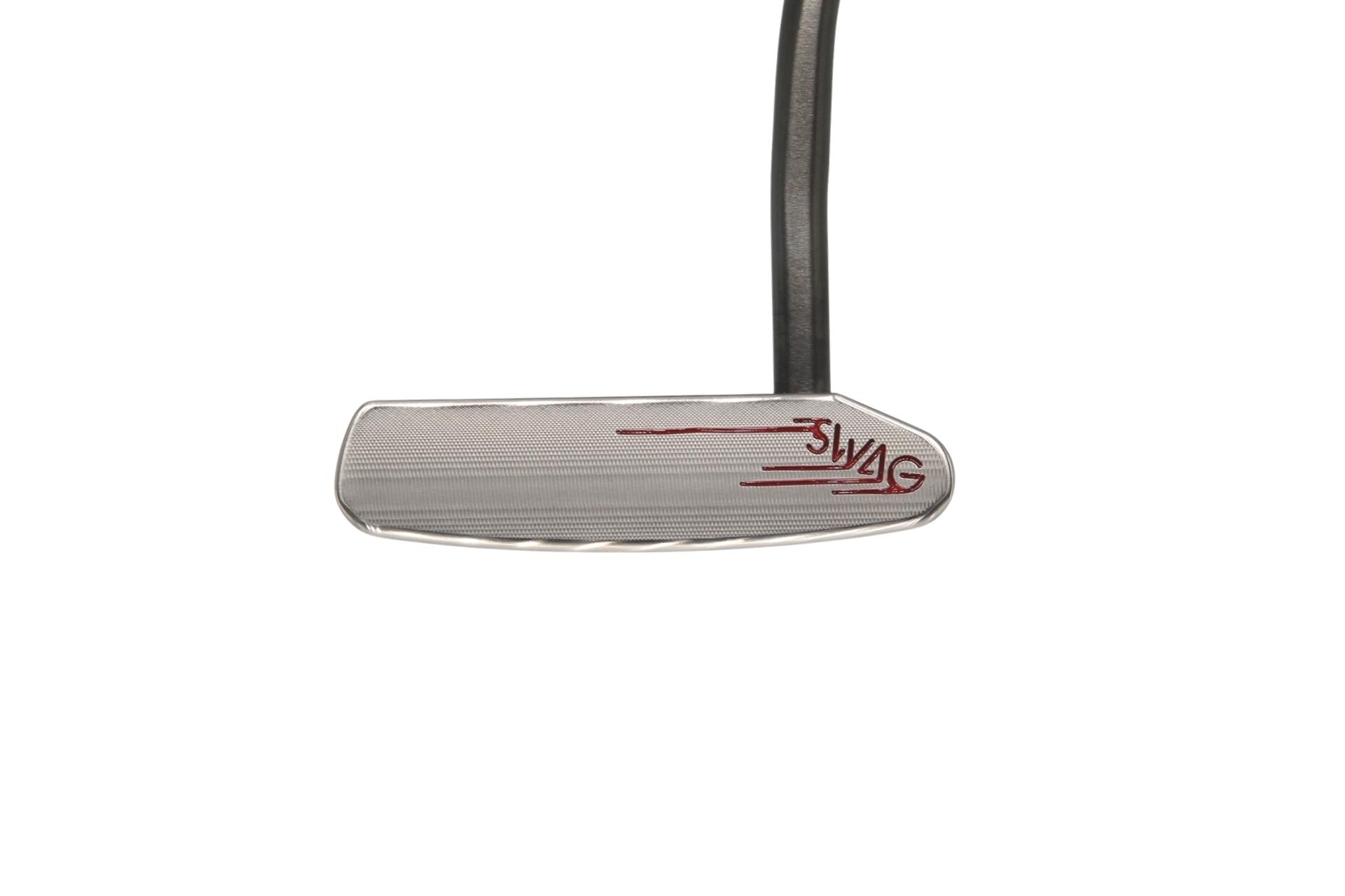 Swag Golf REDRUM Savage Too Mallet 35"